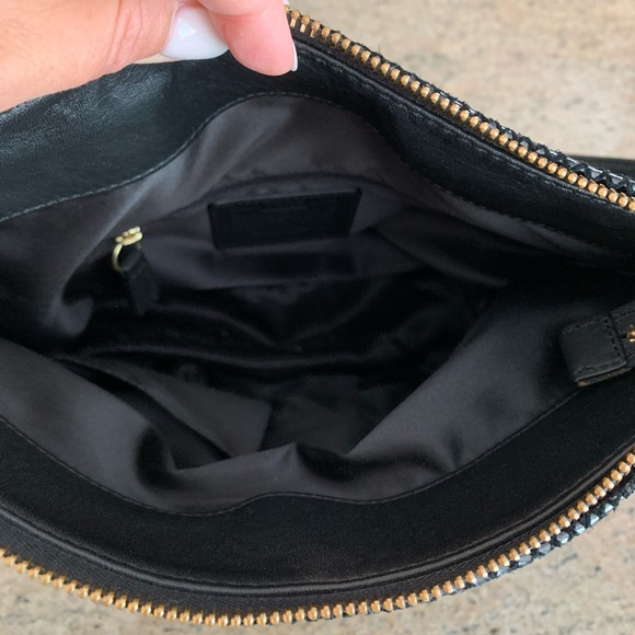 Coach Crossbody Purse, New Without Tags - Picture 7 of 7